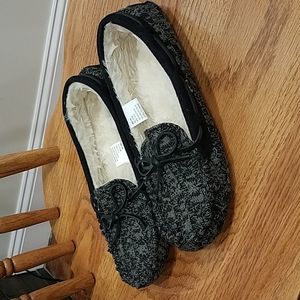 Sonoma Moccasins
